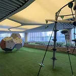 Air Residences 46Th Flr Facing City View