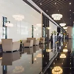 Air Residences 46Th Flr Facing City View
